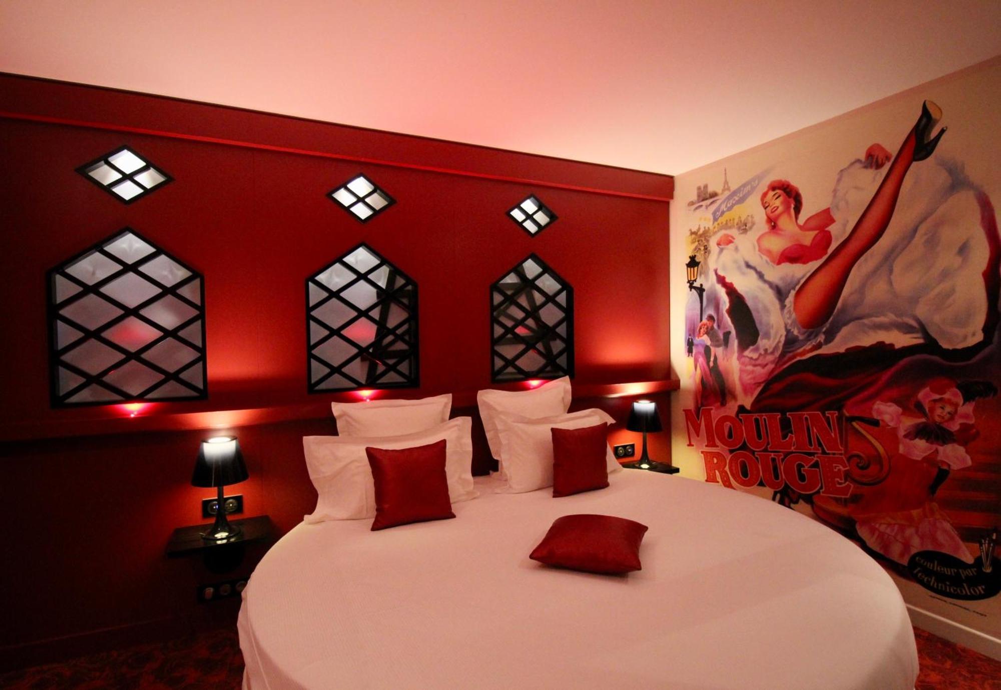 Hotel Secret De - & (adults Only) 4*