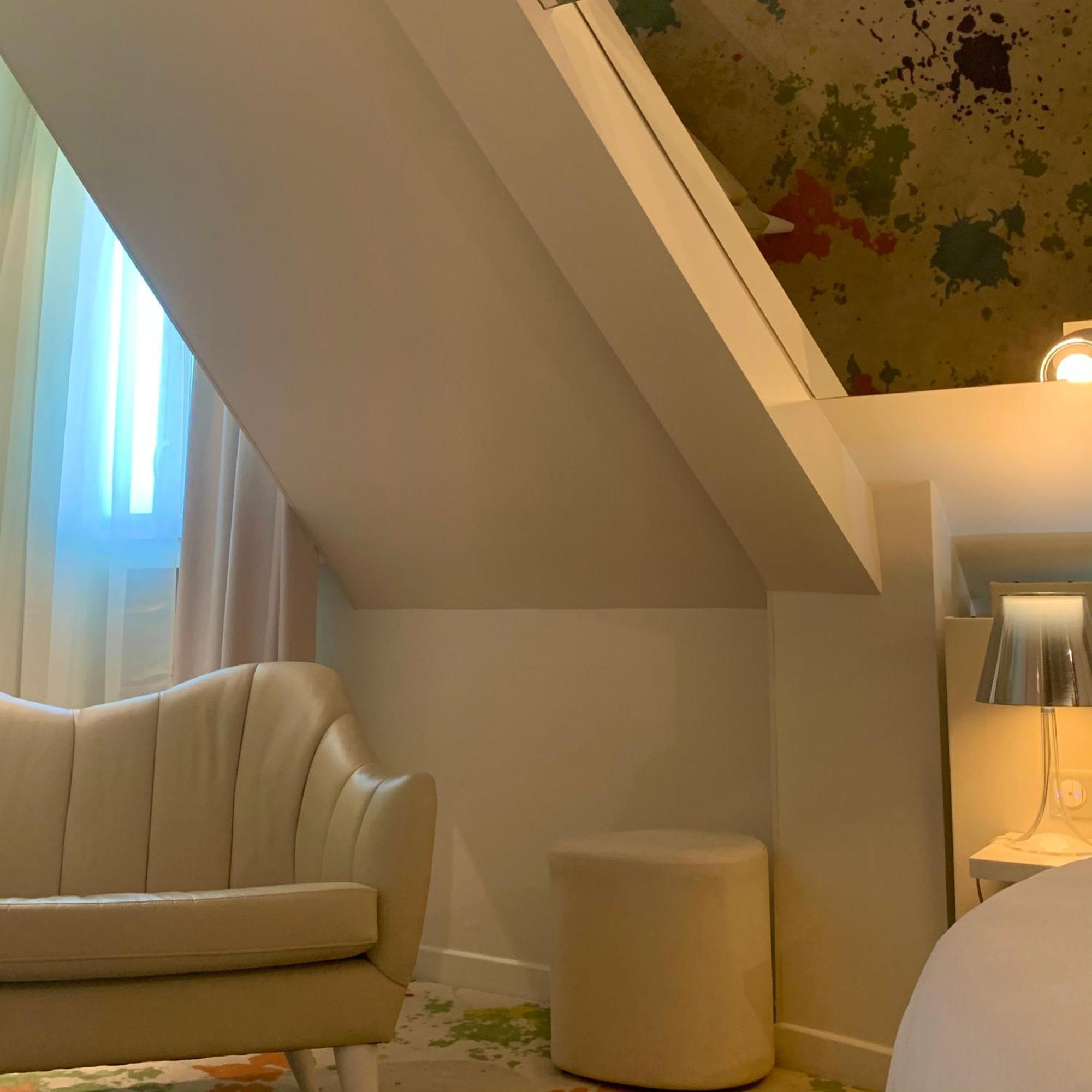 Secret De - & (adults Only) Parigi