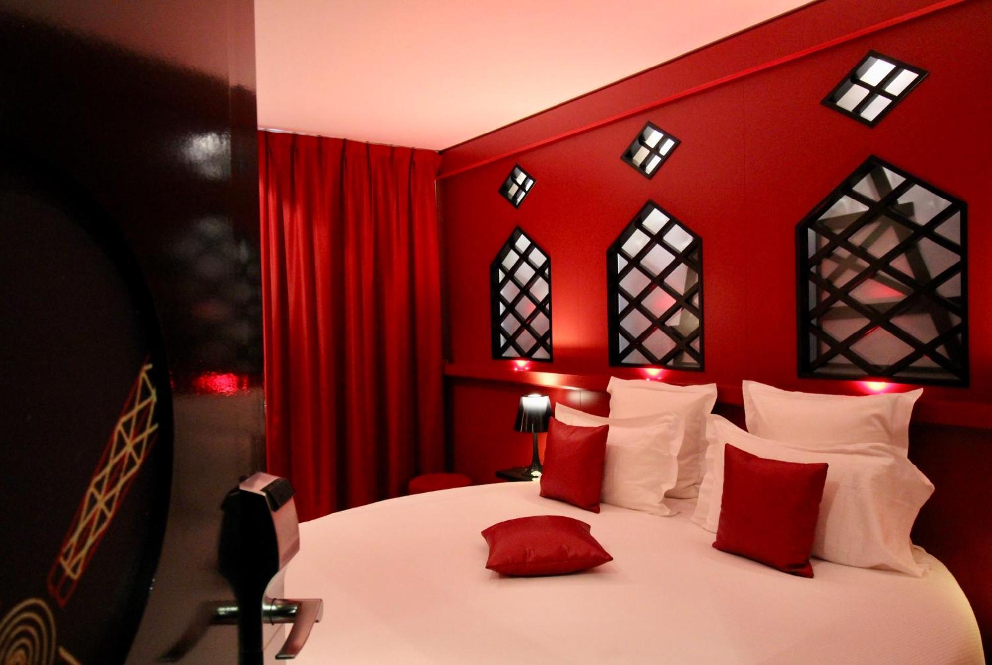 Secret De - & (adults Only) Hotel 4*