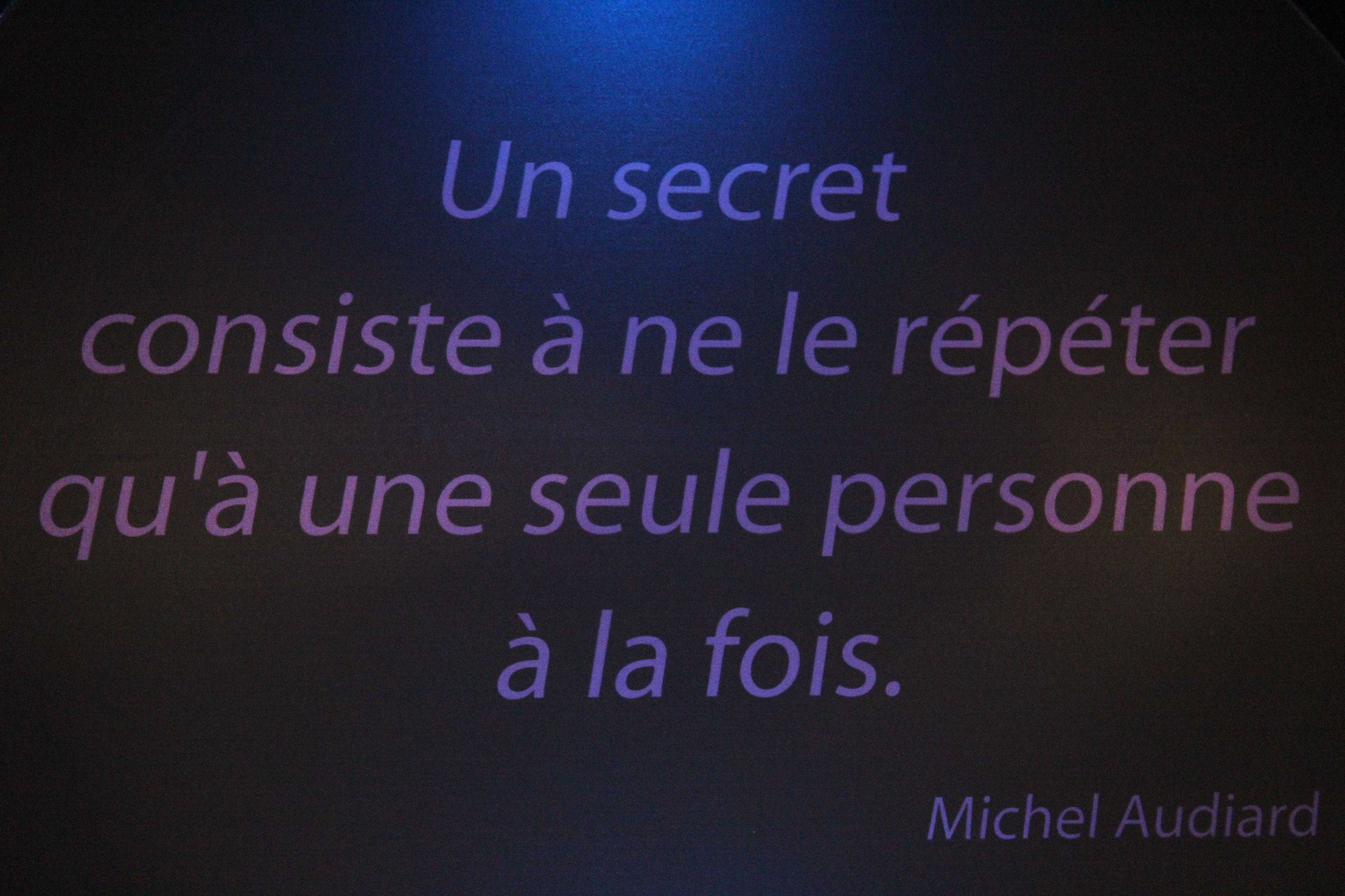 Secret De - & (adults Only) 4*