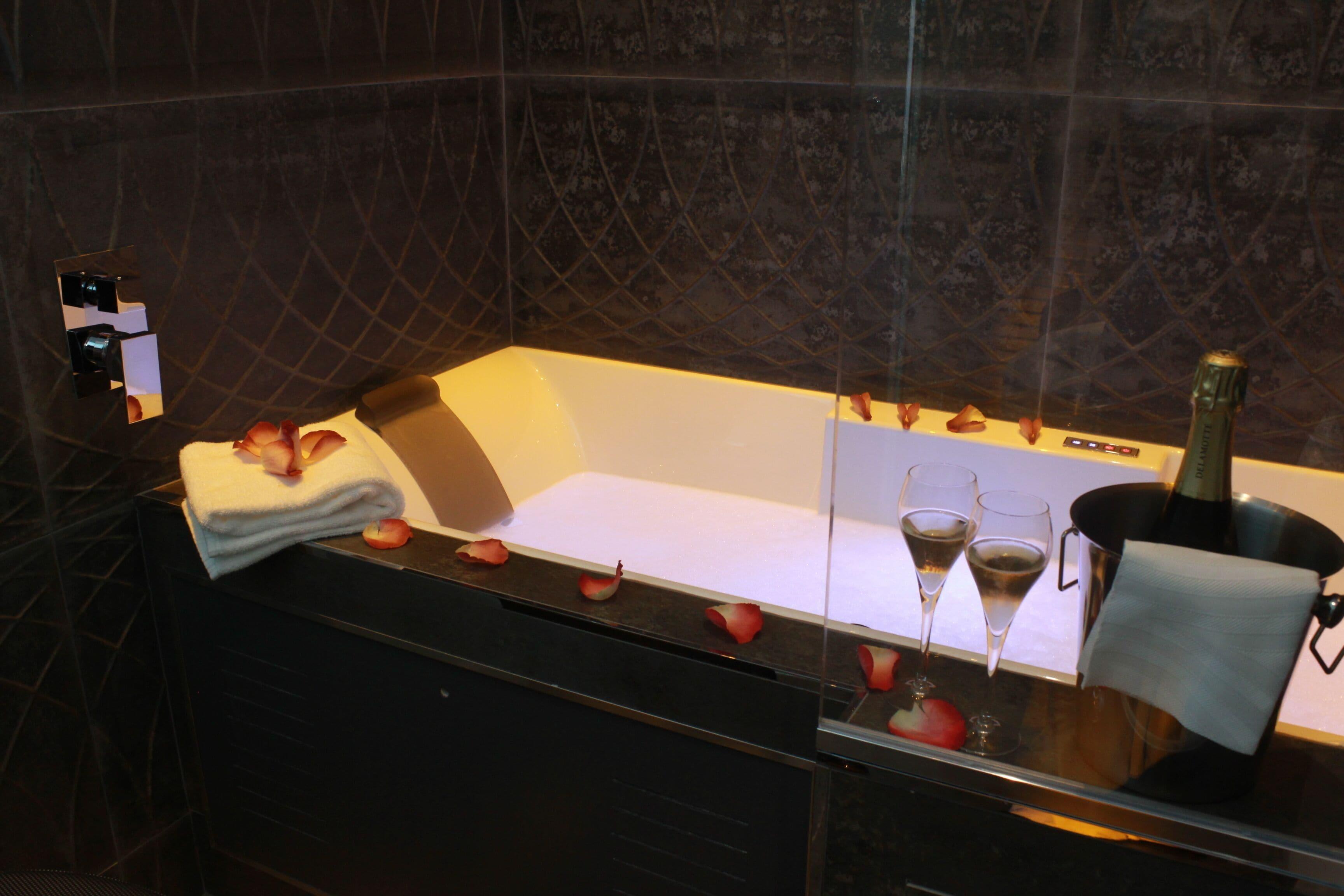 Hotel Secret De - & (adults Only) Parigi