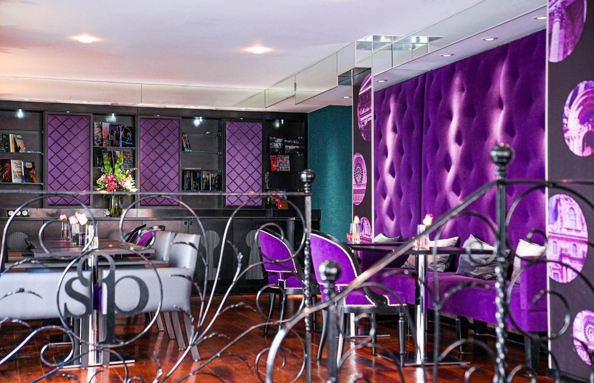 Hotel Secret De - & (adults Only) 4*