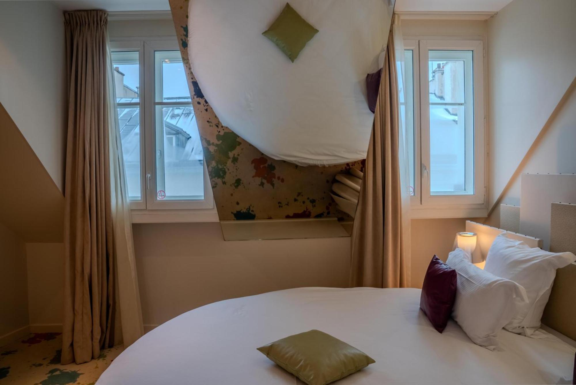 Secret De - & (adults Only) Hotel 4*