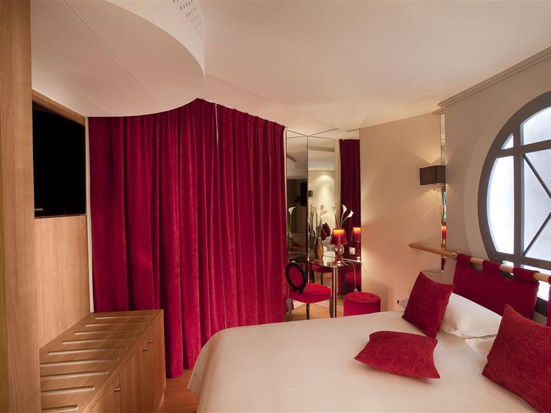 Hotel Secret De - & (adults Only) 4*