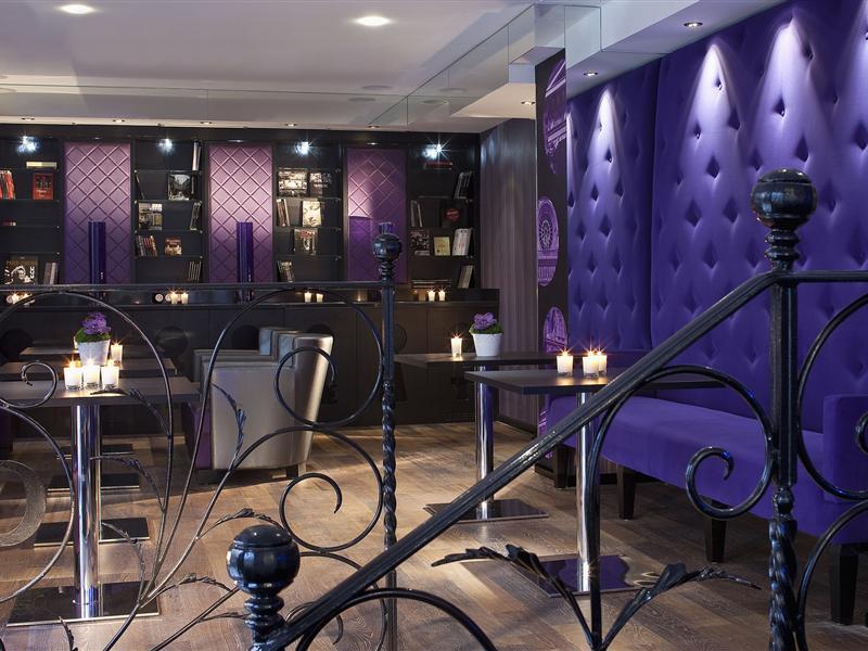 Hotel Secret De - & (adults Only) Parigi