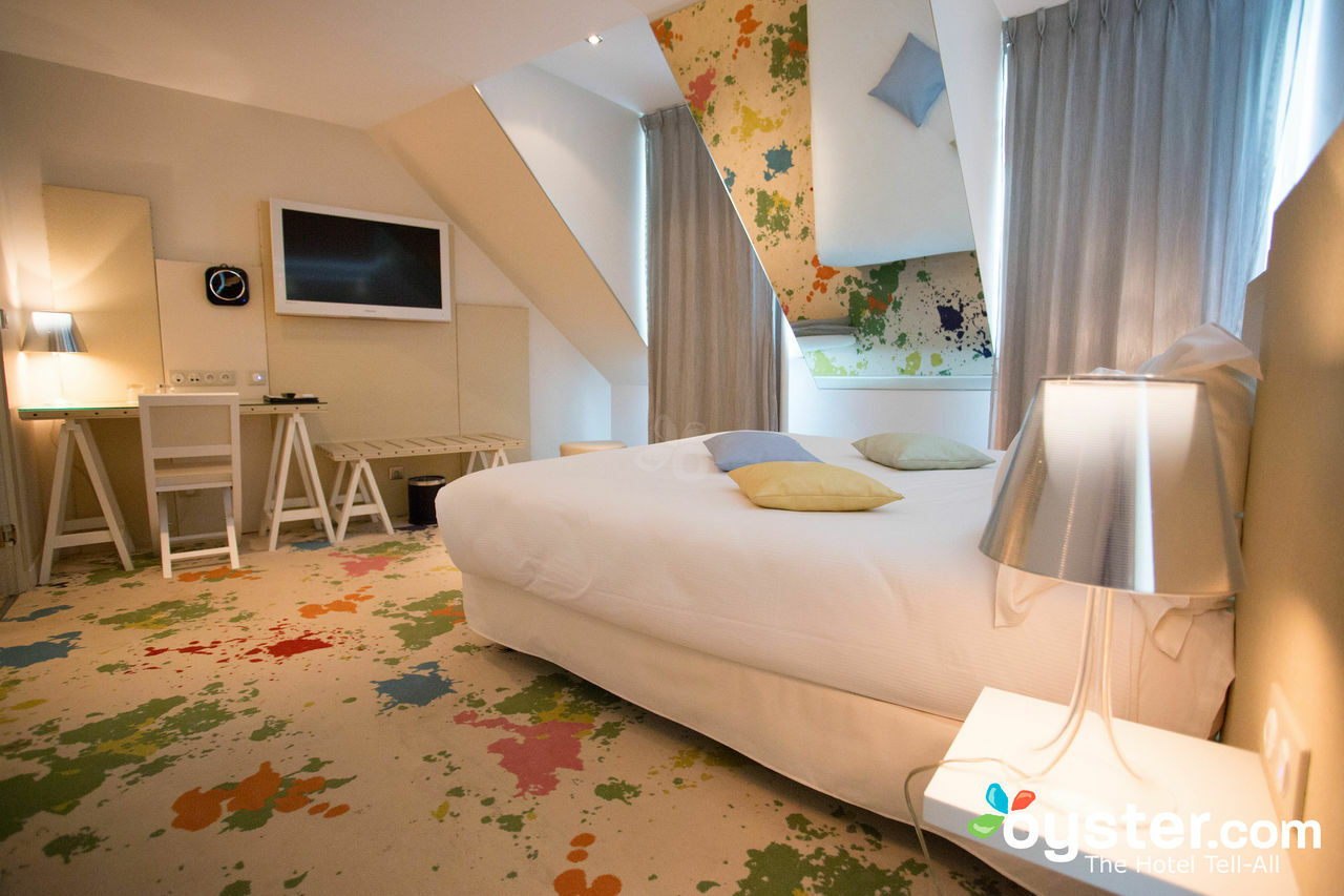 Secret De - & (adults Only) 4*