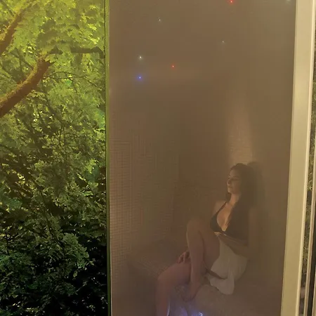 Secret De - & (adults Only) Parigi