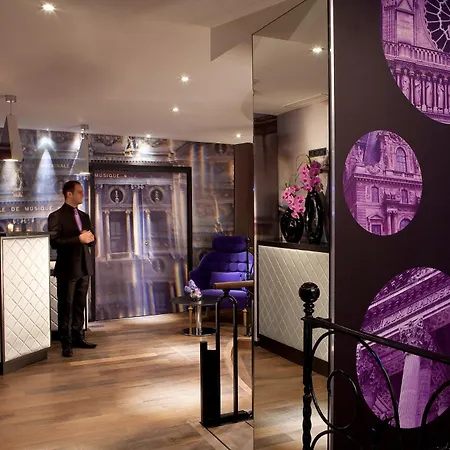 Secret De - & (adults Only) Parigi