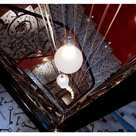 Secret De - & (adults Only) Parigi