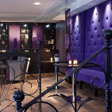 Secret De - & (adults Only) Hotel Paris