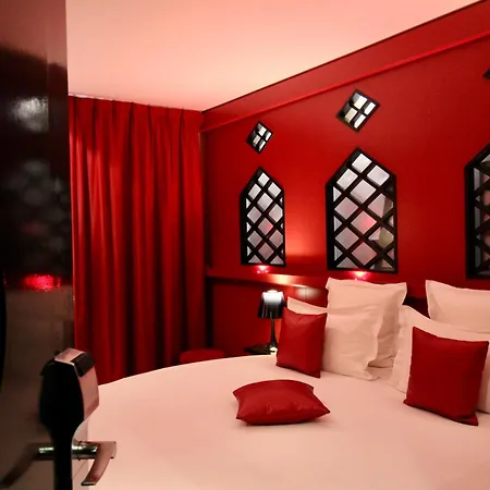 Secret De - & (adults Only) Hotel 4*
