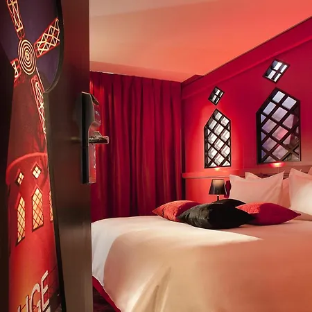 Secret De - & (adults Only) Paris