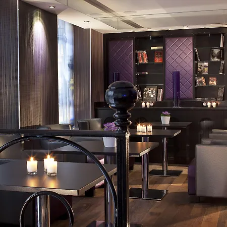 Hotel Secret De - & (adults Only) Paris