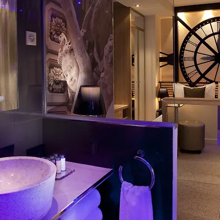 Secret De - & (adults Only) Hotel 4*