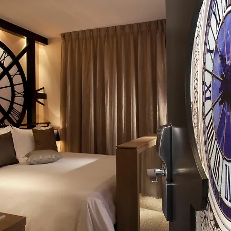 Hotel Secret De - & (adults Only) Paris