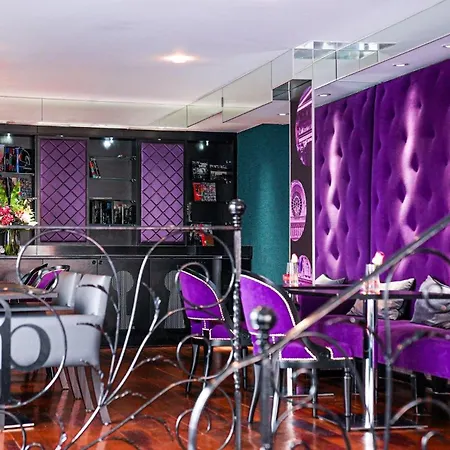 Hotel Secret De - & (adults Only) 4*