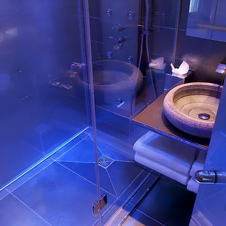 Hotel Secret De - & (adults Only)
