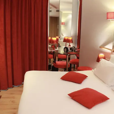 Hotel Secret De - & (adults Only) Parigi