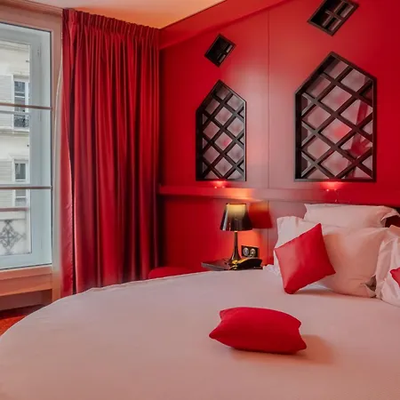 Hotel Secret De - & (adults Only) 4*
