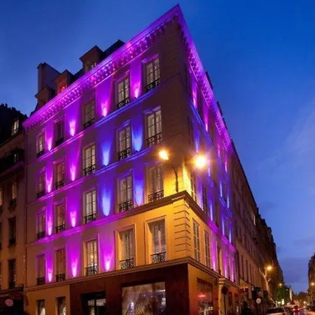 Hotel Secret De - & (adults Only) Paris