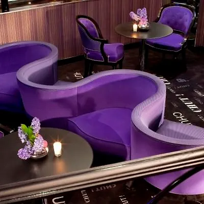 Secret De - & (adults Only) Paris