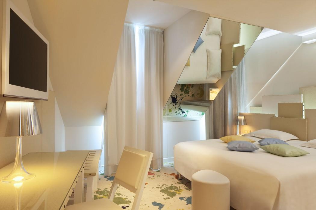 Hotel Secret De - & (adults Only) Parigi