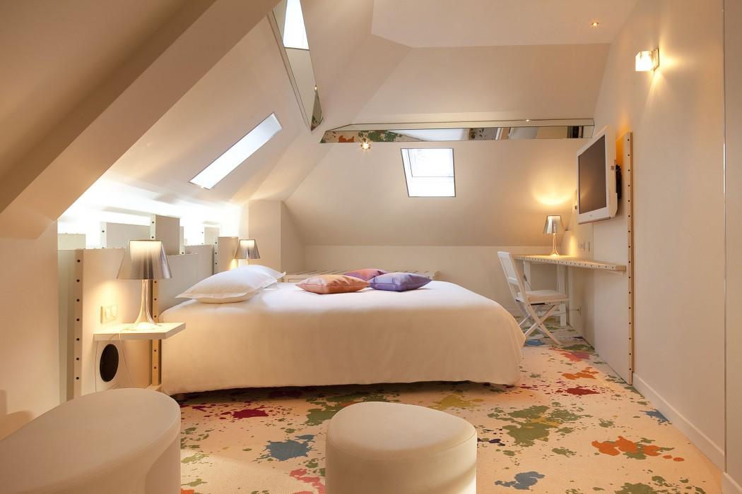 Secret De - & (adults Only) Hotel Parigi