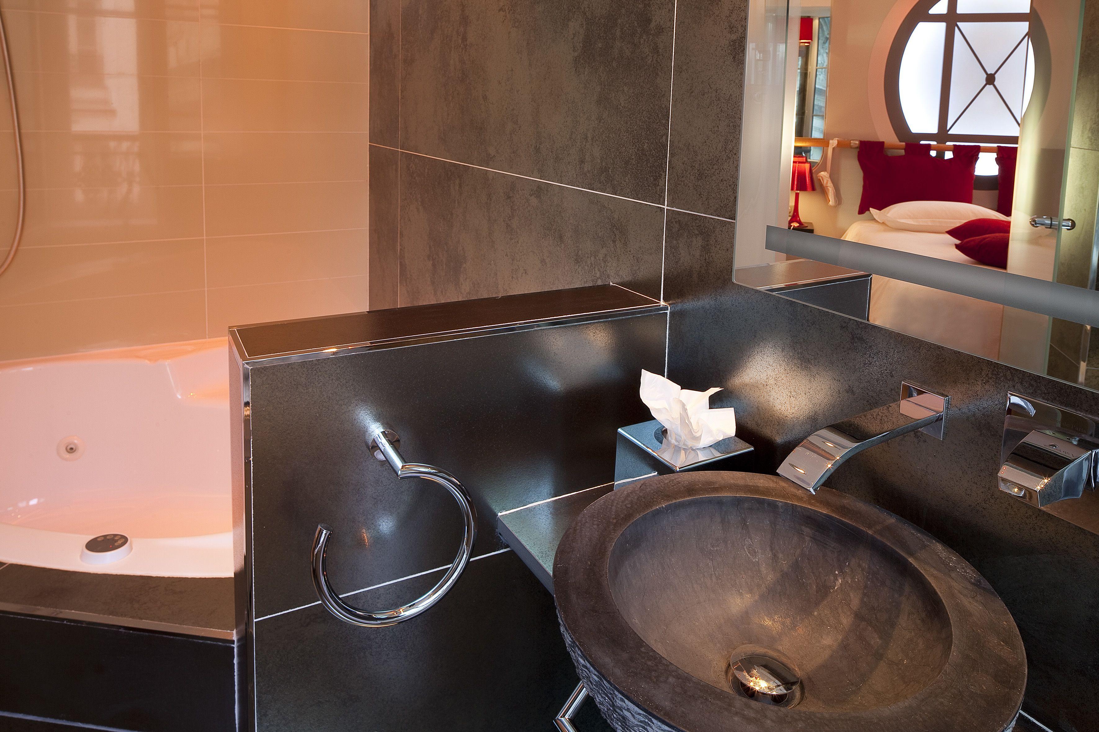 Secret De - & (adults Only) Hotel