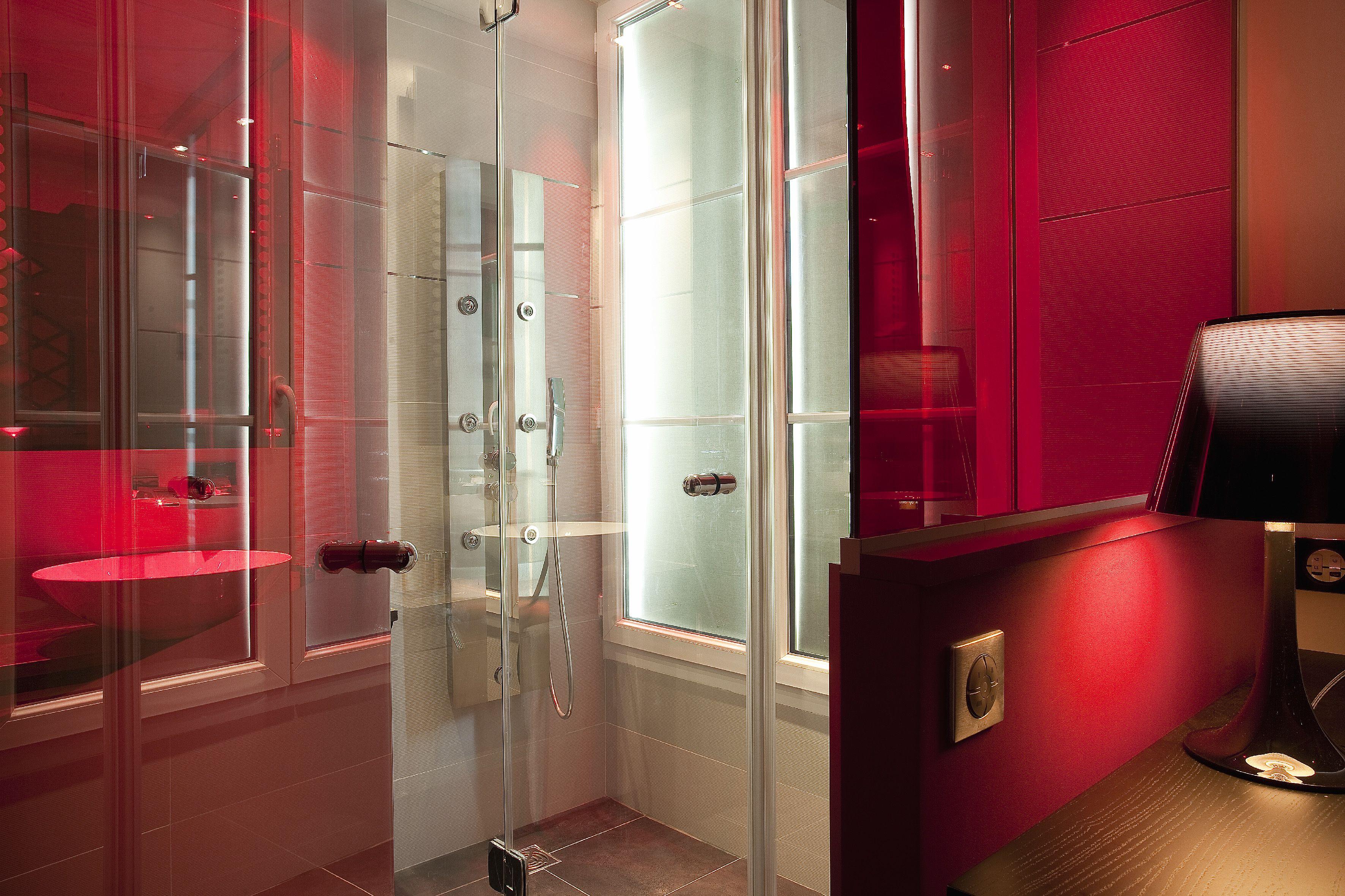 Hotel Secret De - & (adults Only) Paris