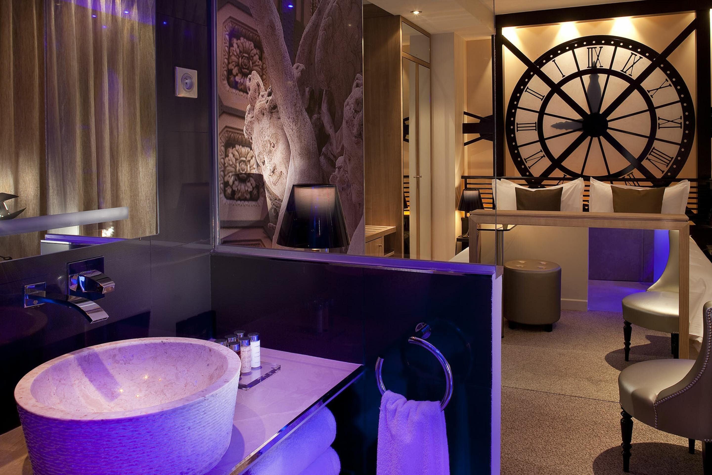 Secret De - & (adults Only) Hotel 4*