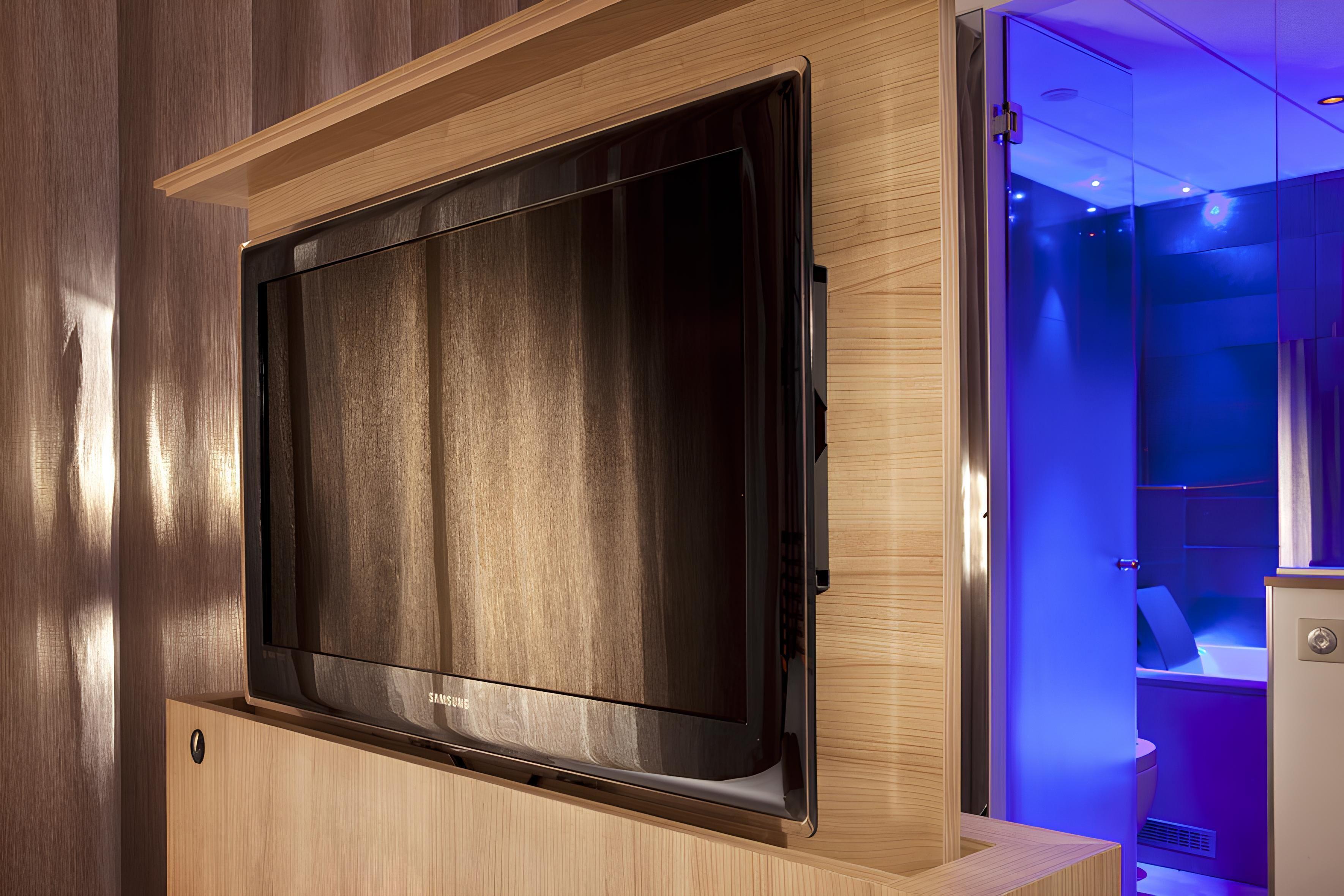 Secret De - & (adults Only) Hotel