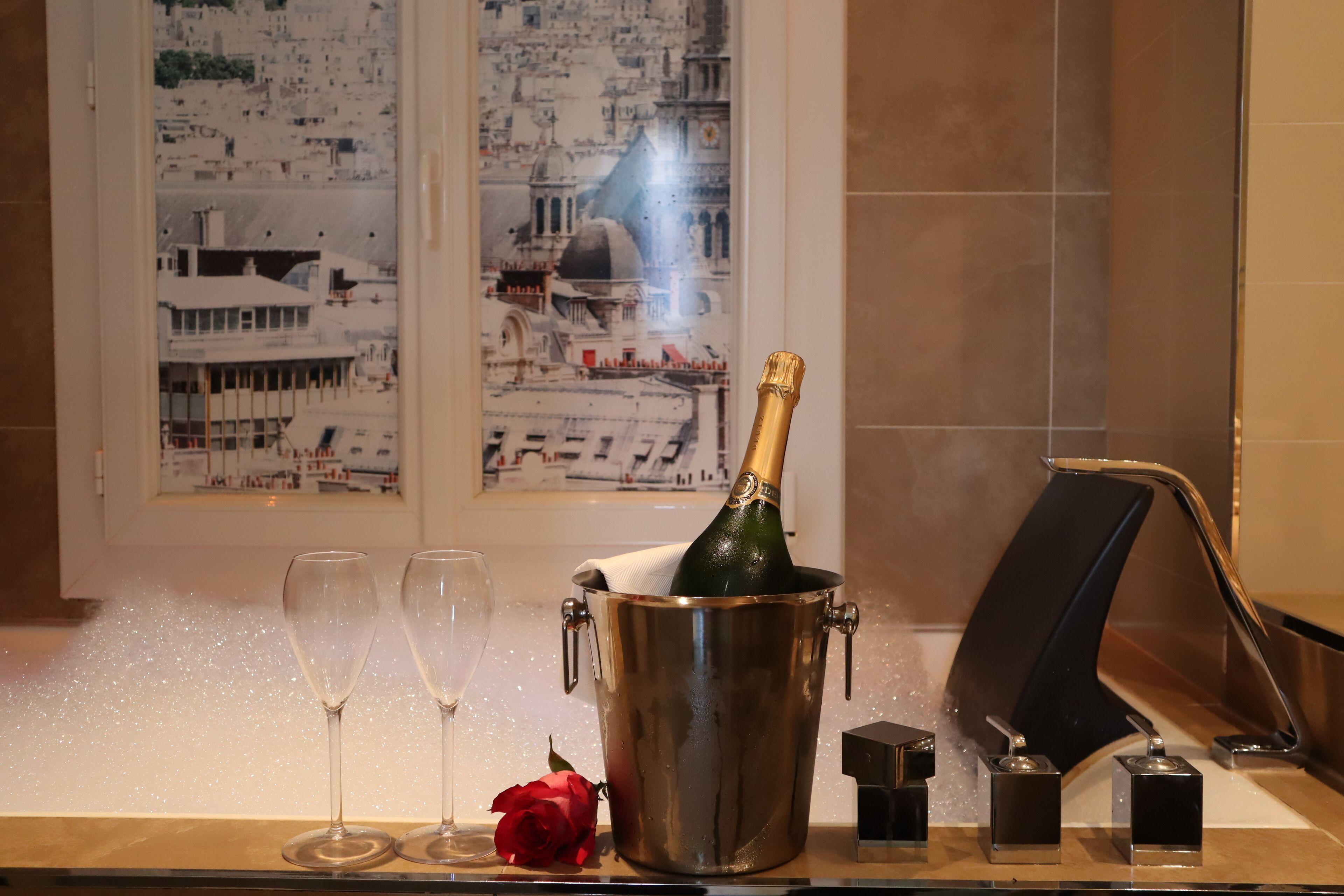 Secret De - & (adults Only) Hotel