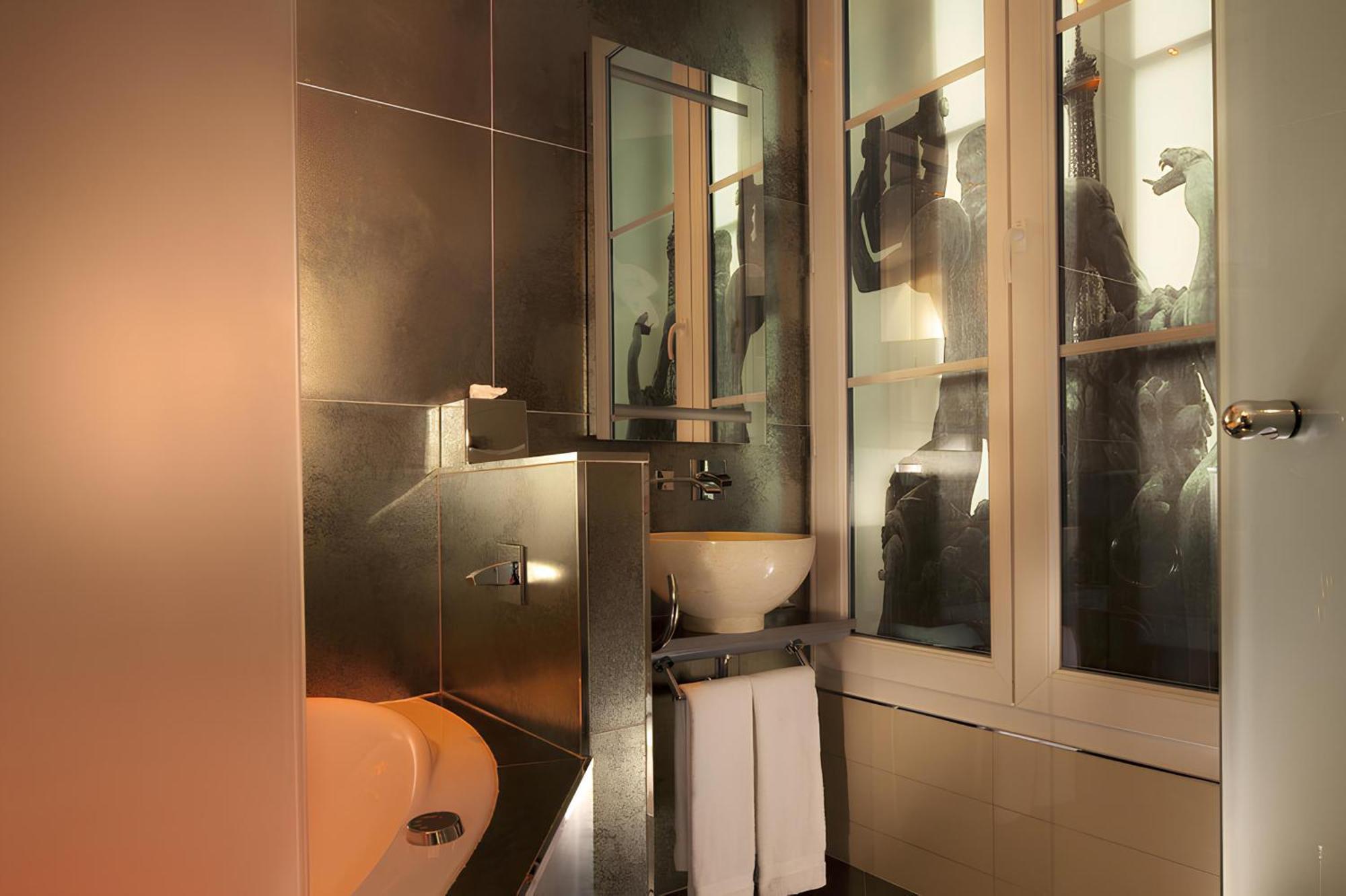 Secret De - & (adults Only) Hotel Paris