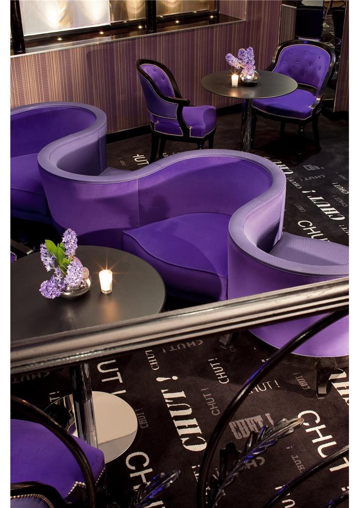 Secret De - & (adults Only) 4* Paris