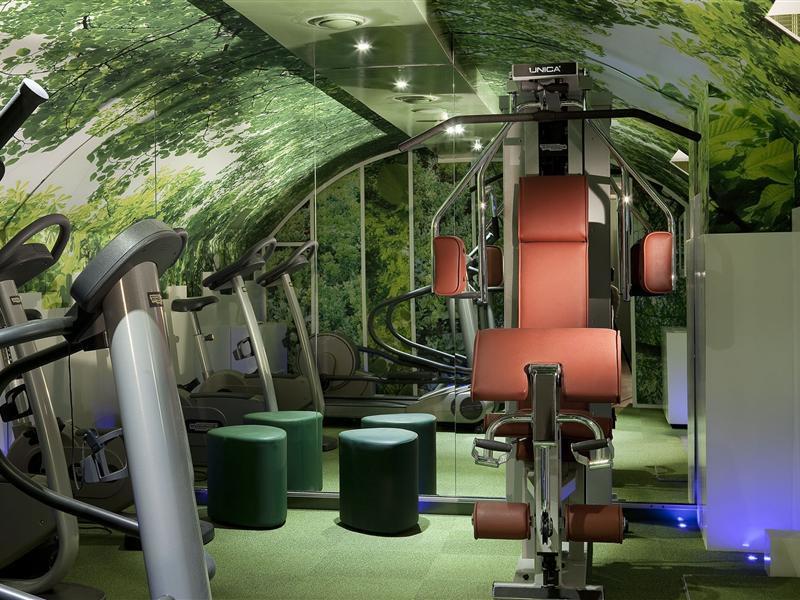 Secret De - & (adults Only) Parigi