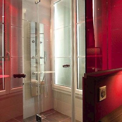 Secret De - & (adults Only) 4* Parigi