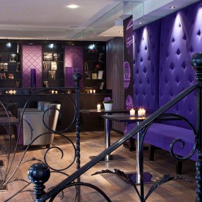 Secret De - & (adults Only) Hotel Parigi