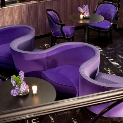 Secret De - & (adults Only) Paris