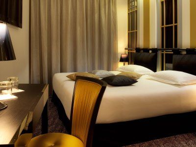 Secret De - & (adults Only) Hotel Parigi