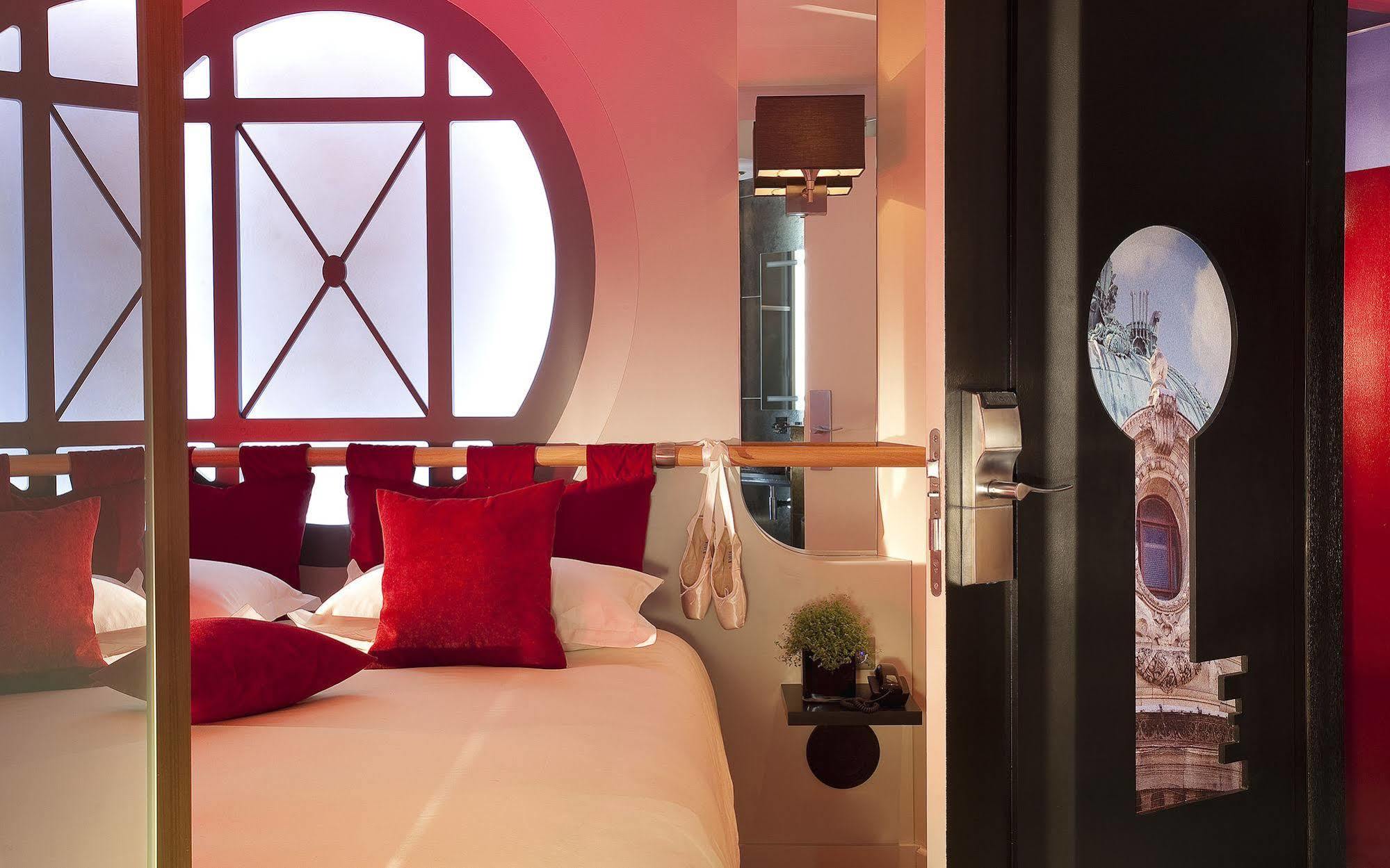 Hotel Secret De - & (adults Only) Parigi
